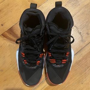 Jordan Zion 1 ‘bloodline’